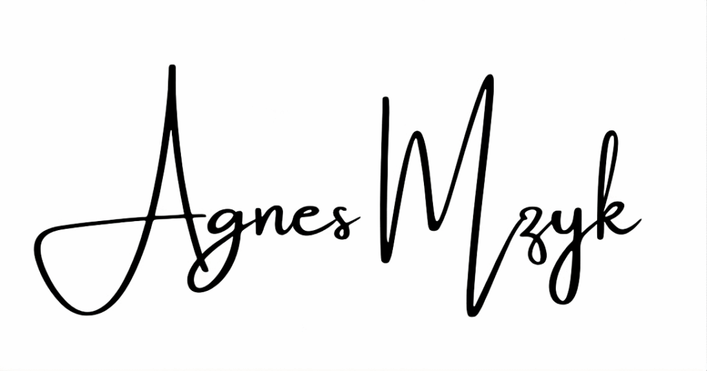 Agnes Mzyk - Deine Begleitung