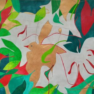 Im Dschungel des Lebens